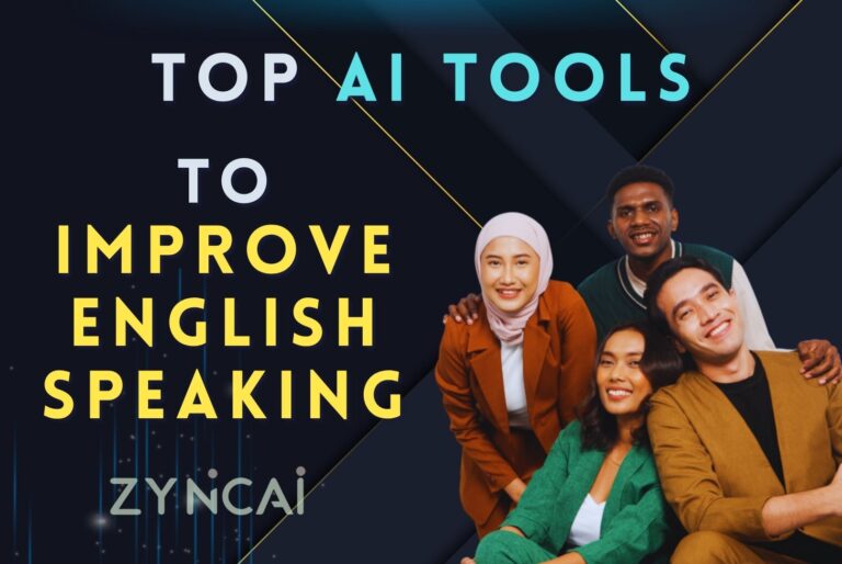 Best AI Tools to Improve English Speaking for Non-Native Speakers