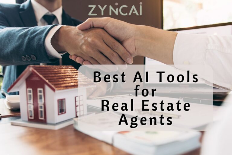 AI Tools Every Real Estate Agent Should Use