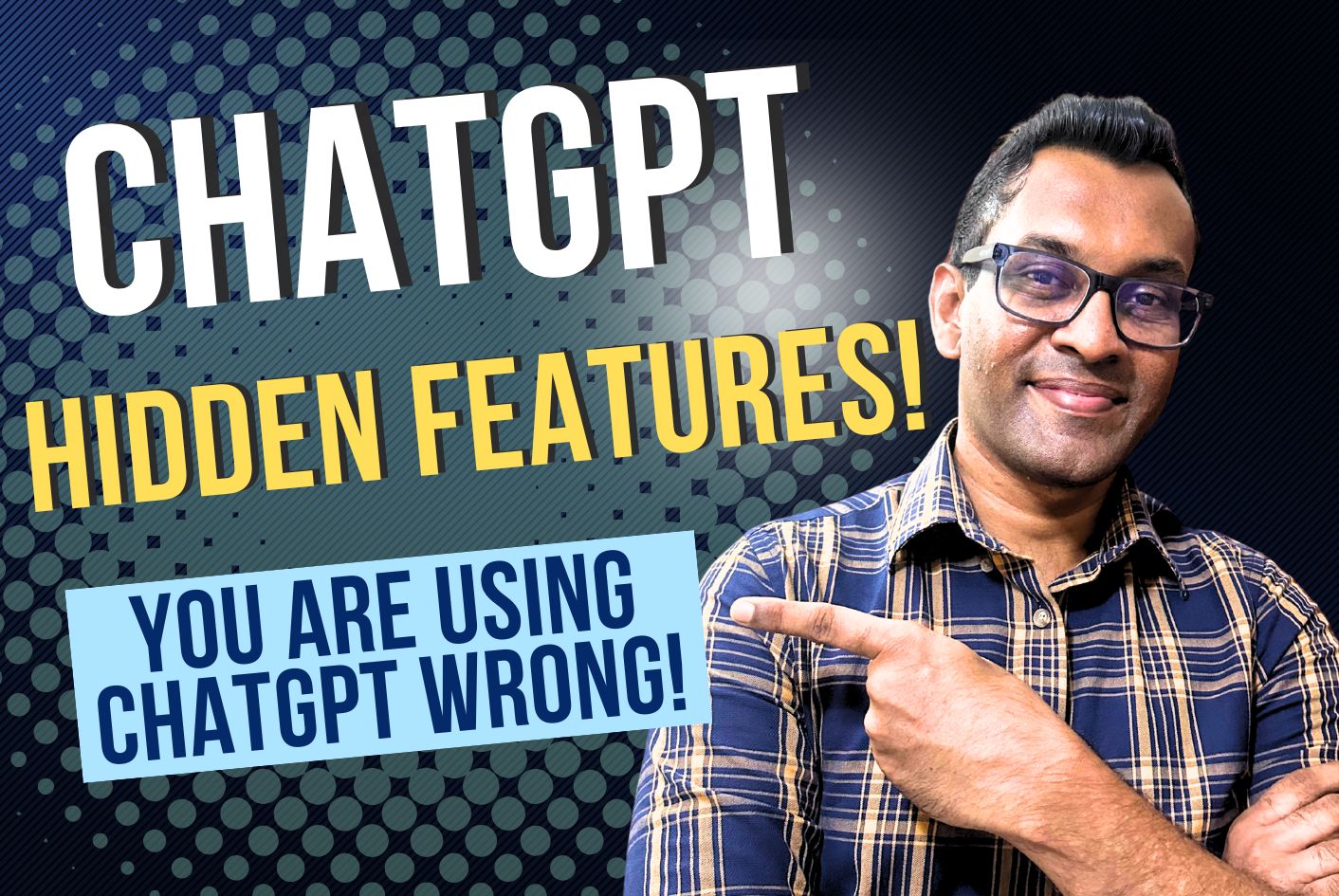 Hidden ChatGPT Tricks Most People Don’t Know